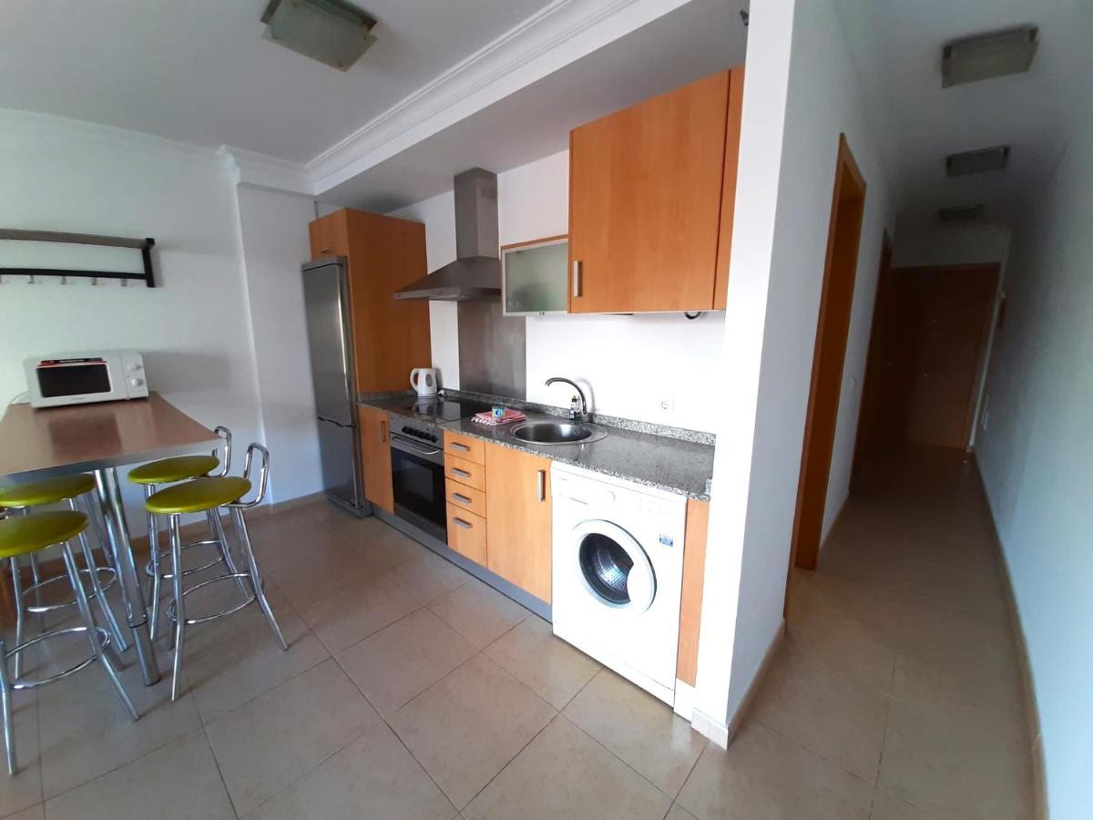 Guía de Isora Playa San Juan Next To The Beach מראה חיצוני תמונה