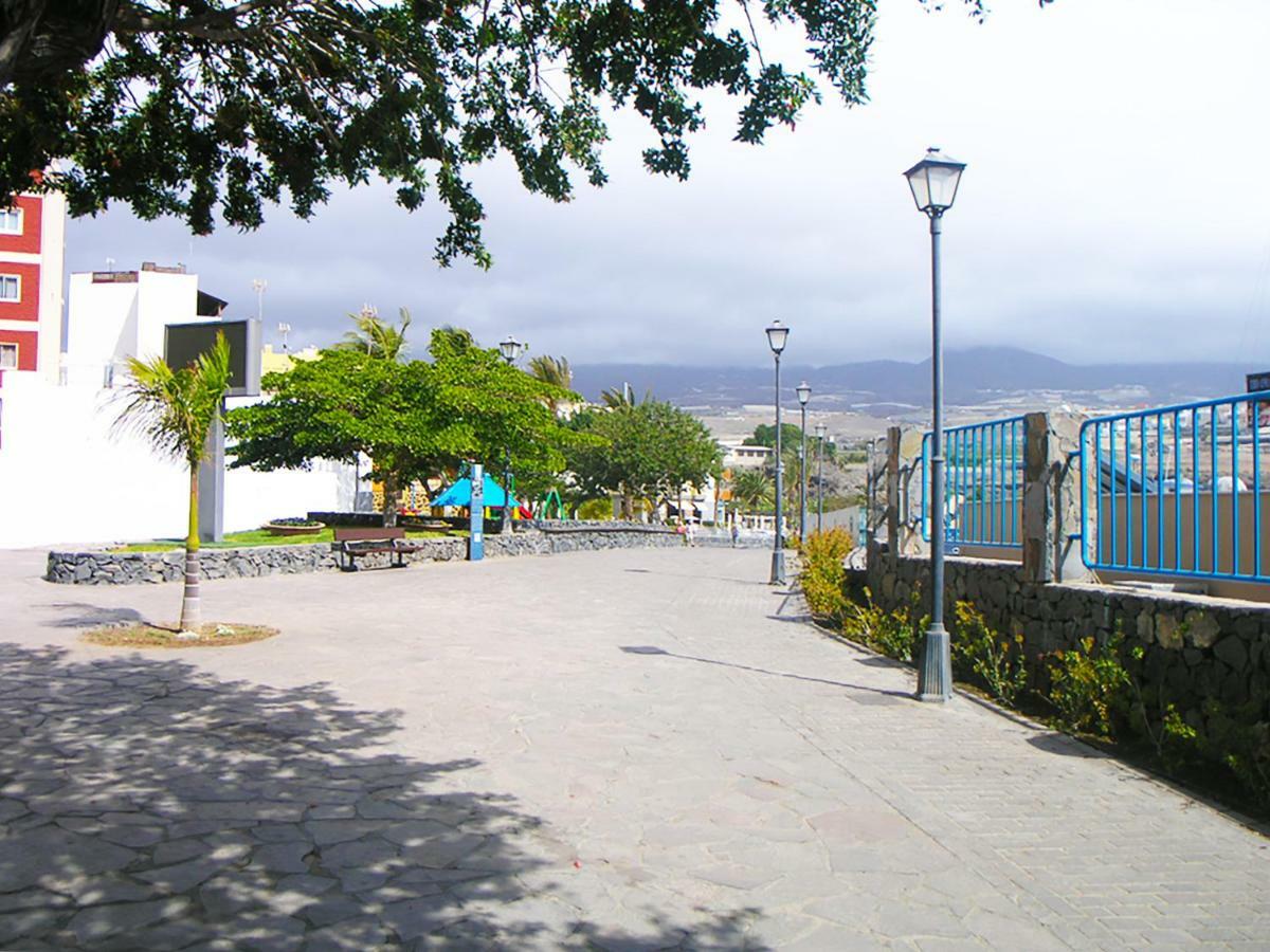 Guía de Isora Playa San Juan Next To The Beach מראה חיצוני תמונה