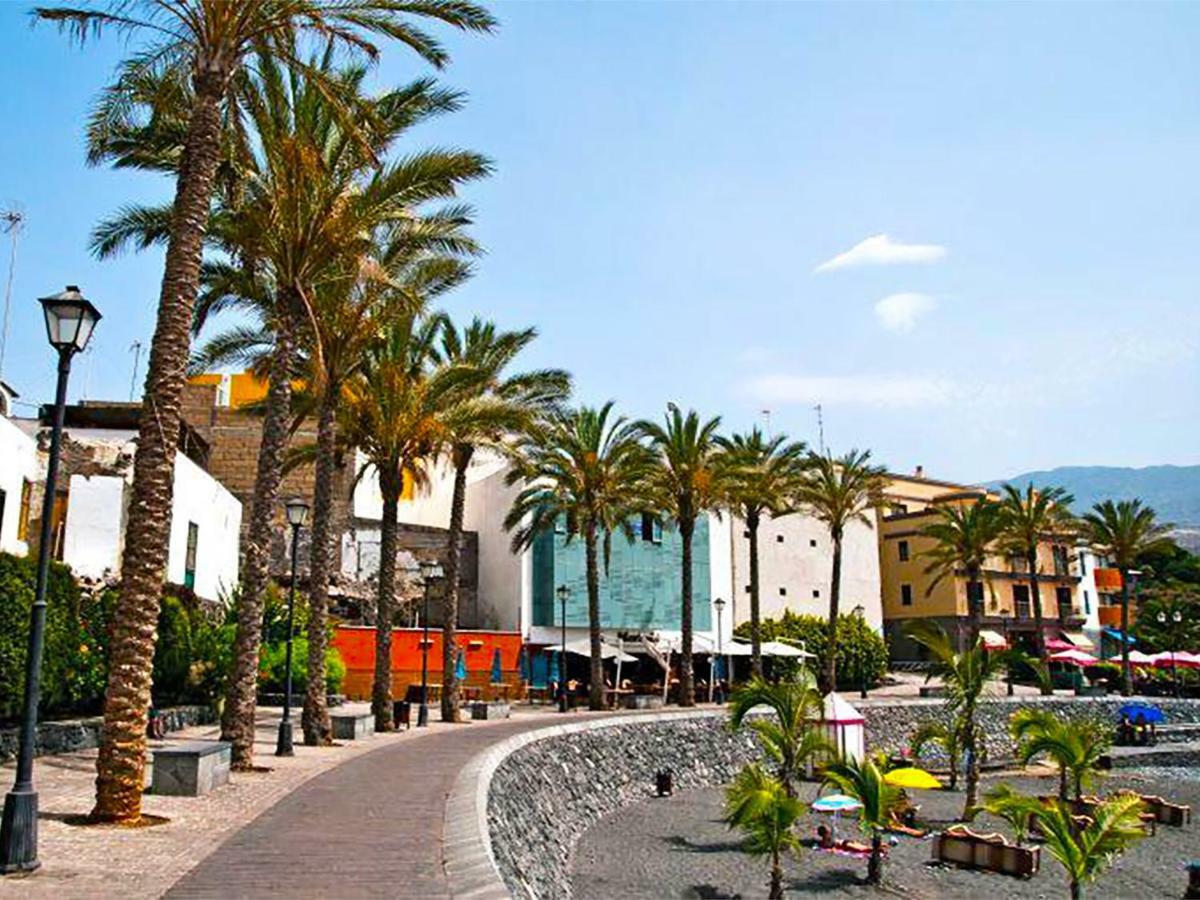 Guía de Isora Playa San Juan Next To The Beach מראה חיצוני תמונה